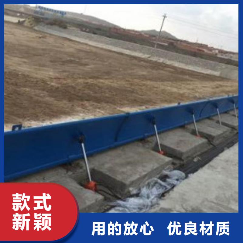 翻板閘門可以定制致電洽談