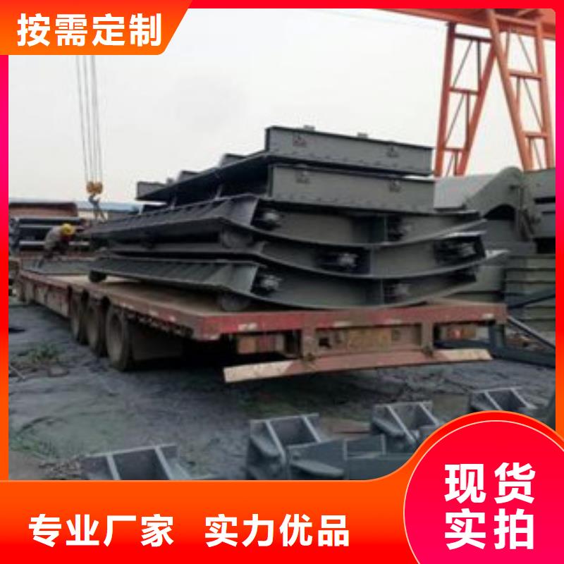 定制液压式翻板闸门的供货商