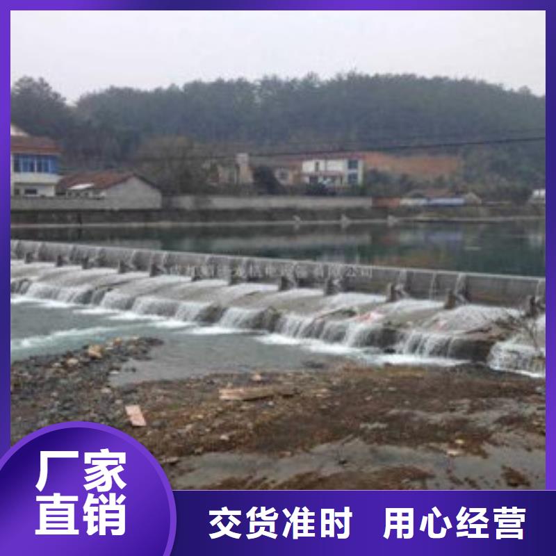 液壓雙控翻板閘門一站式服務