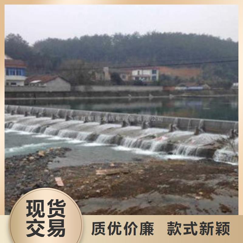 優選：液壓升降壩品牌廠家