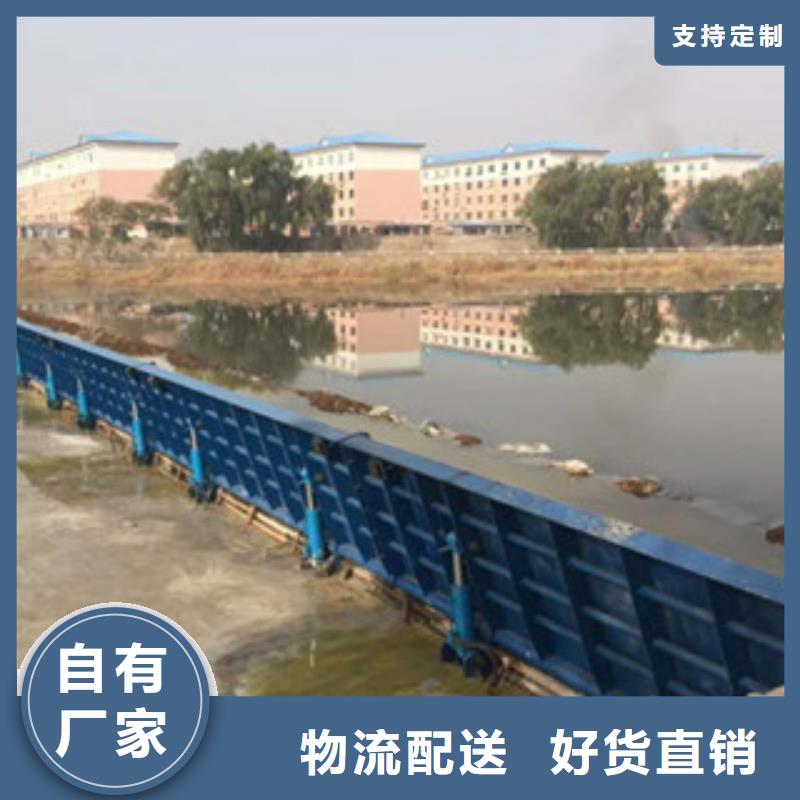 翻板閘門市場價格
