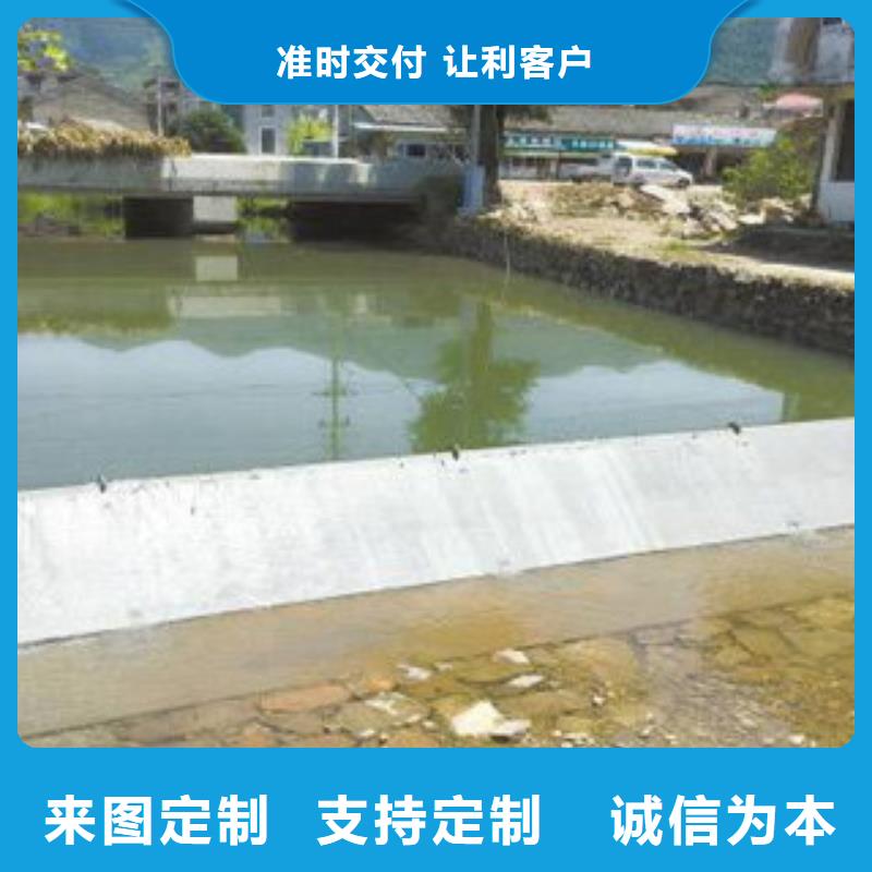 優選：液壓升降壩品牌廠家