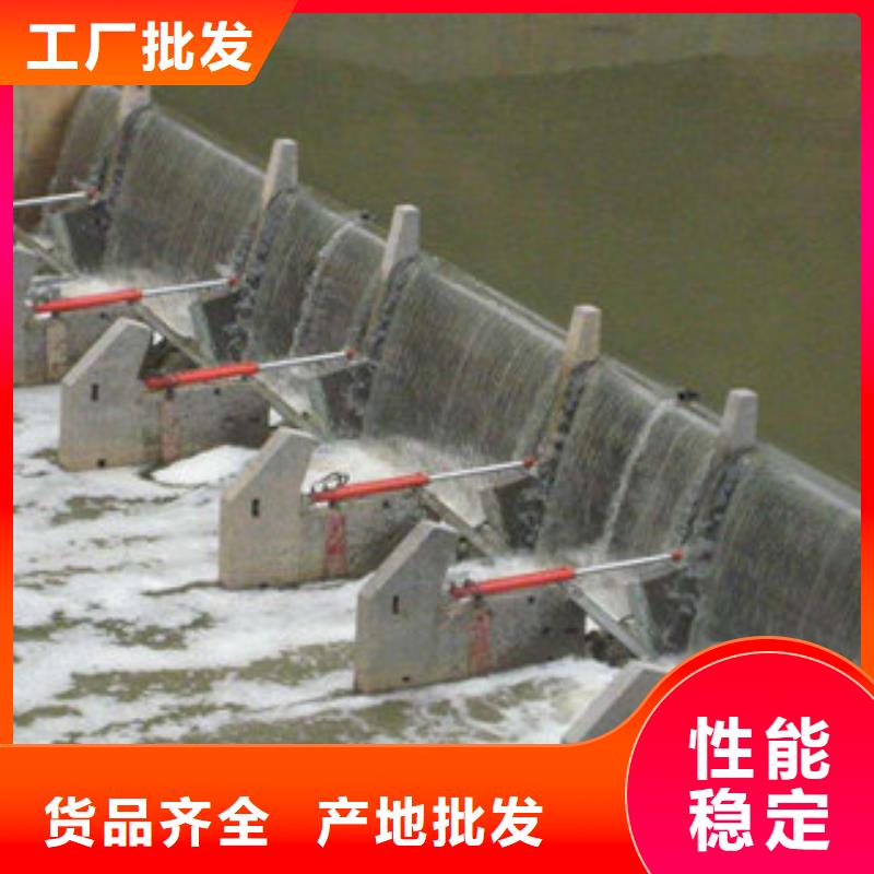 底軸液壓鋼壩歡迎咨詢訂購