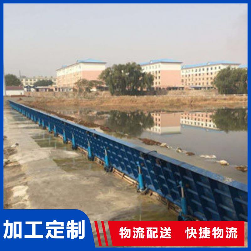 液壓升降壩歡迎咨詢訂購