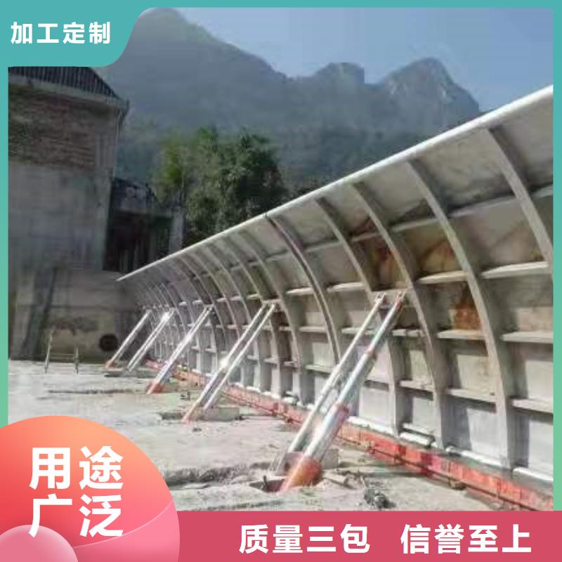 液壓升降壩行業經驗可信賴