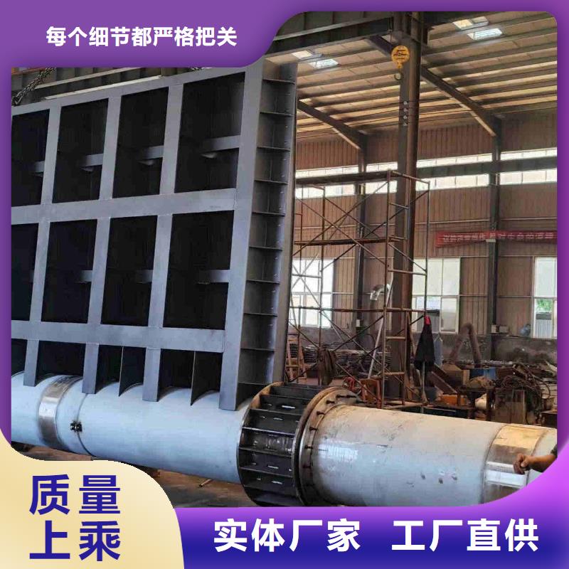 翻板閘門可以定制致電洽談