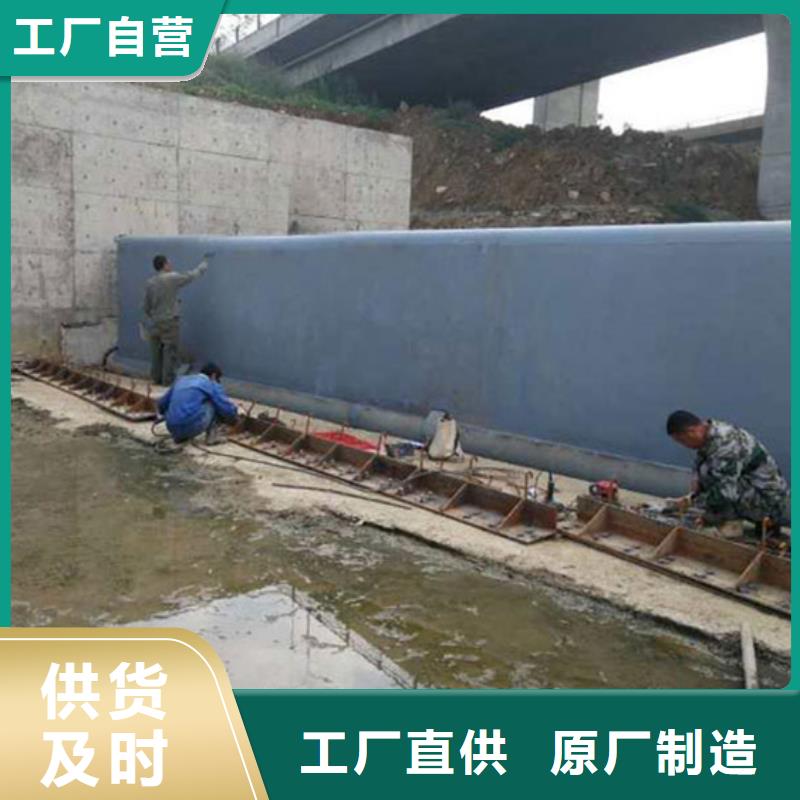 翻板閘門市場價格