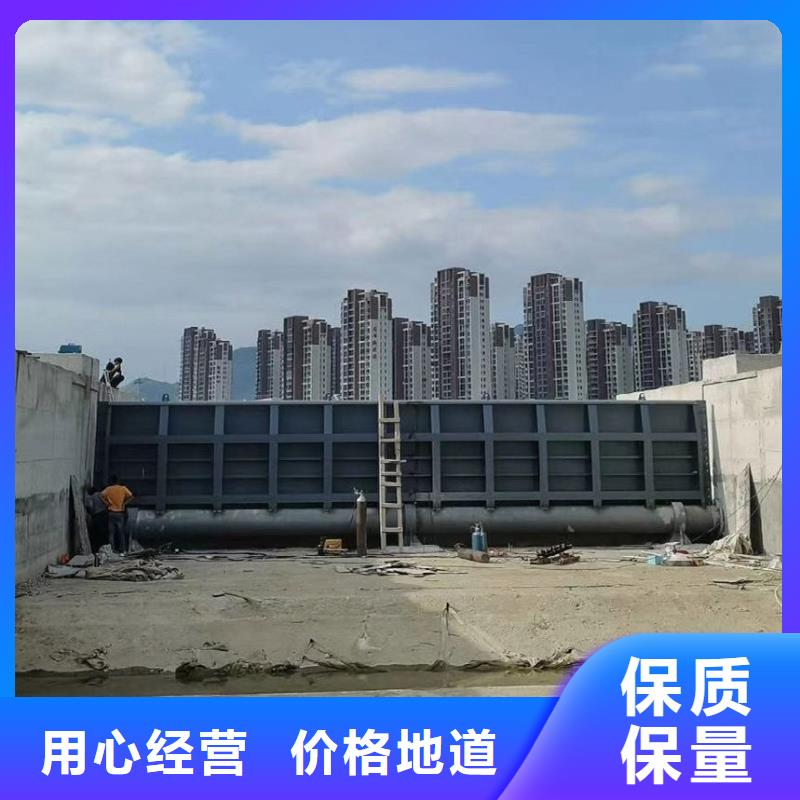 液壓翻板閘門行業經驗可信賴