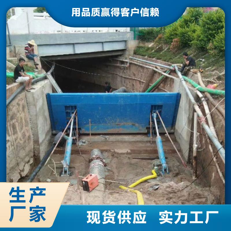 水利自動翻板閘門品種齊全的廠家