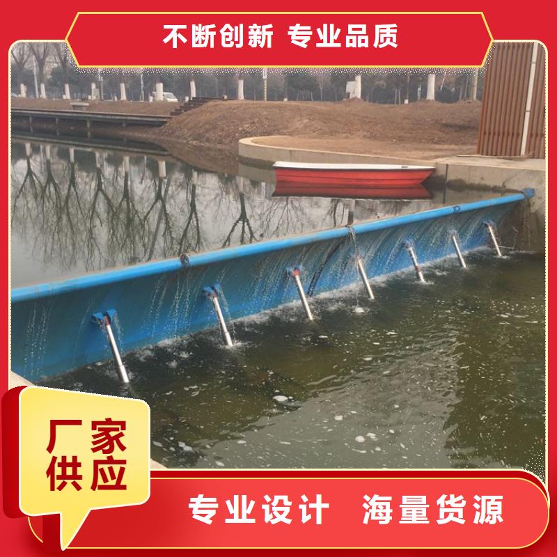 重信譽(yù)鋼壩翻板閘門生產(chǎn)廠家