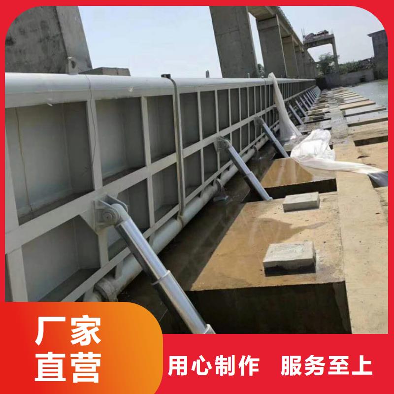 液壓式翻板閘門直銷廠家