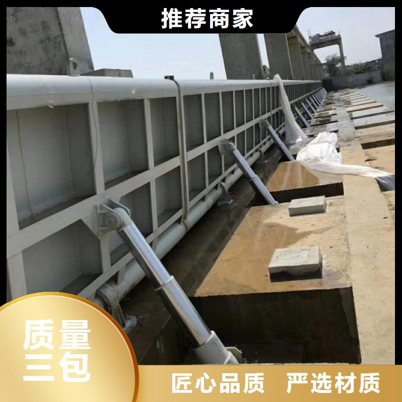 鋼壩閘門市場價格