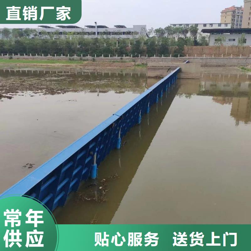 定制液压式翻板闸门的供货商