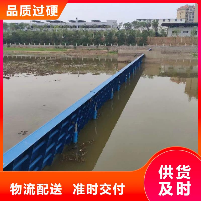 液壓翻板鋼閘門存貨充足