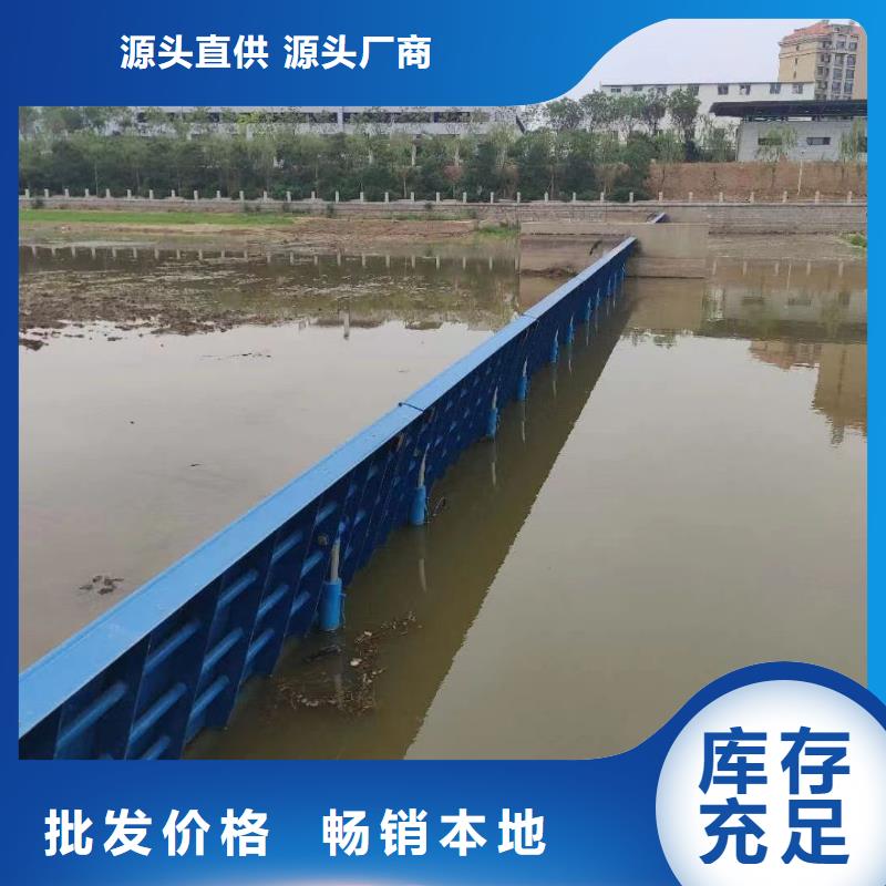 液壓翻板鋼閘門供應