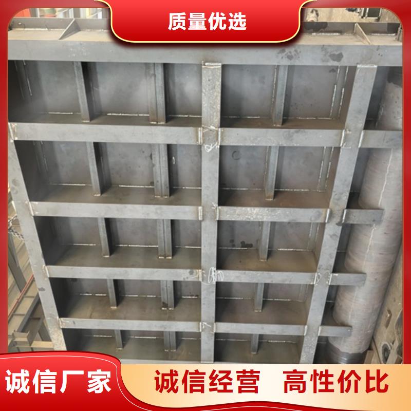 水利自動翻板閘門可定制定做產品
