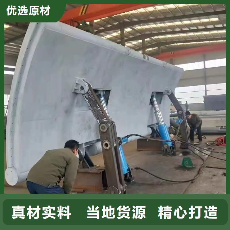 液压坝可以定制致电洽谈