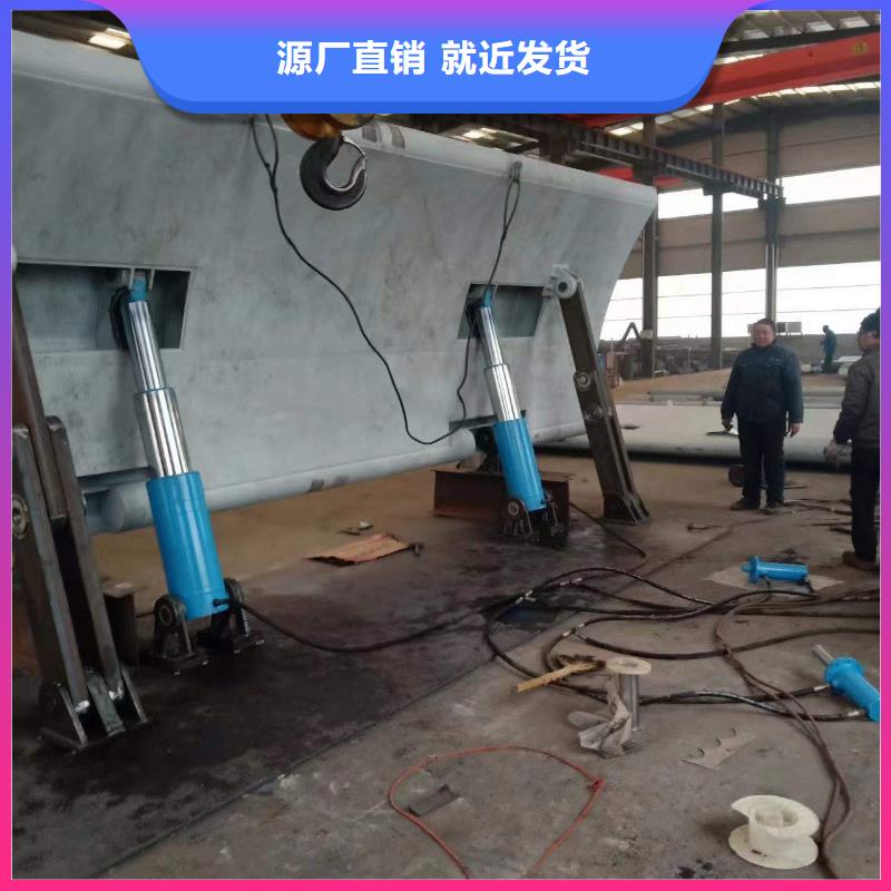 ：水利自控翻板闸门供货商