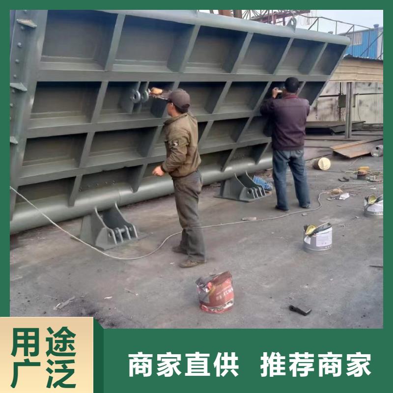 優選：液壓升降壩品牌廠家