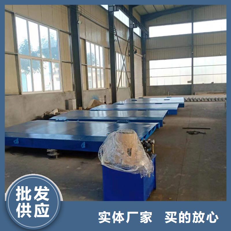 液壓翻板鋼閘門廠家直接報價
