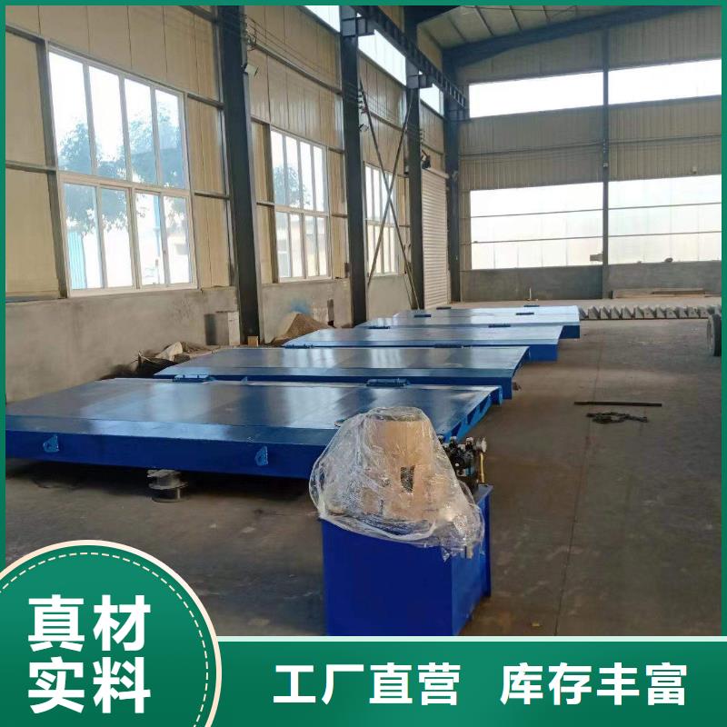 液壓式翻板閘門哪家好