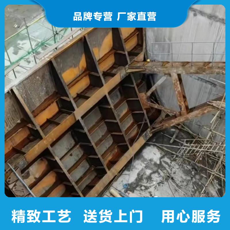 液壓鋼壩、液壓鋼壩廠家-找筑騰鑄鐵閘門啟閉機(jī)廠家