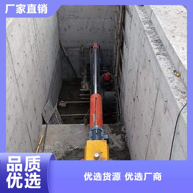 翻板閘門市場價格