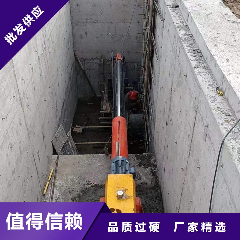 水利自動翻板閘門場價格