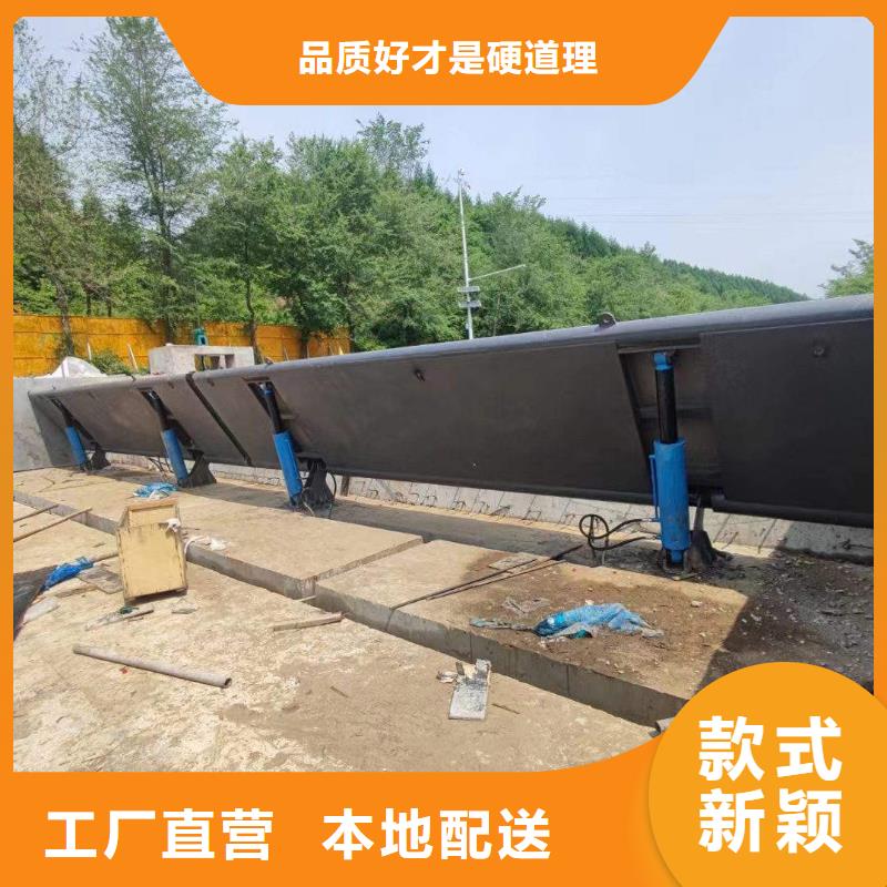 优惠的景观闸门