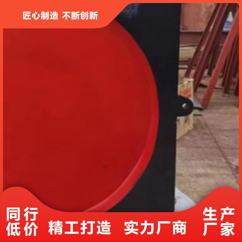 鑄鐵鑲銅閘門廠家