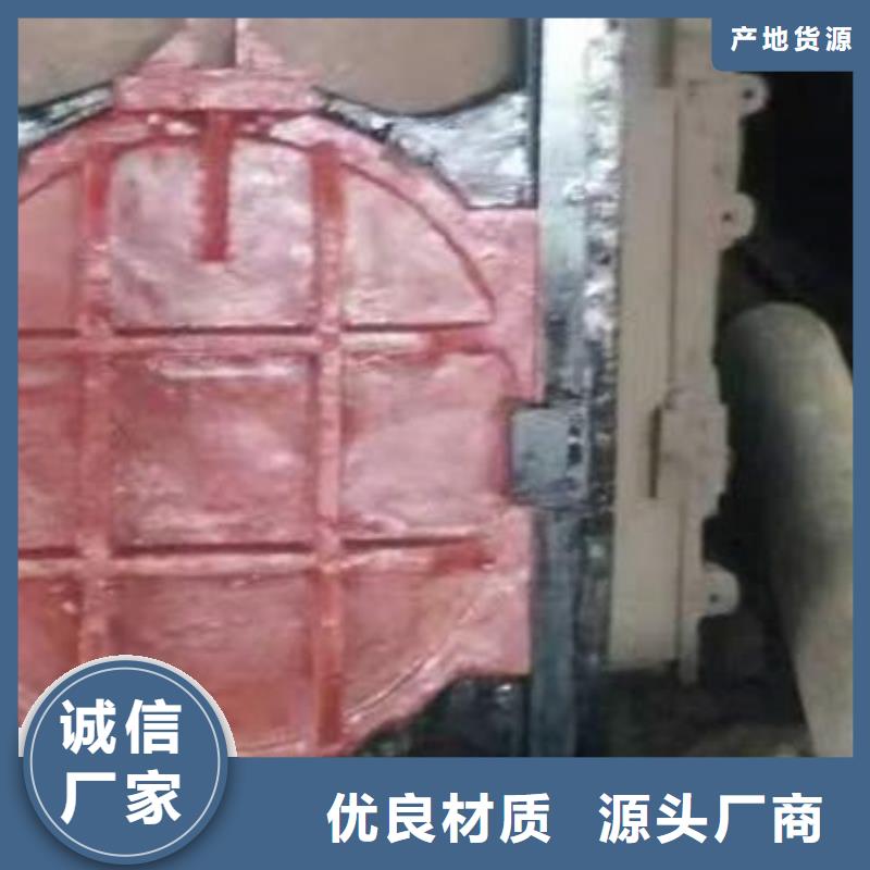 明桿式鑄鐵閘門廠家直接供貨