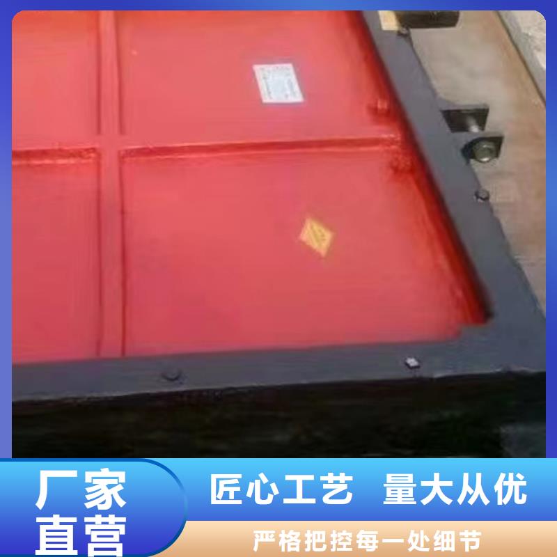 PZJY-1.5米×1.2米機門一體閘門多少錢