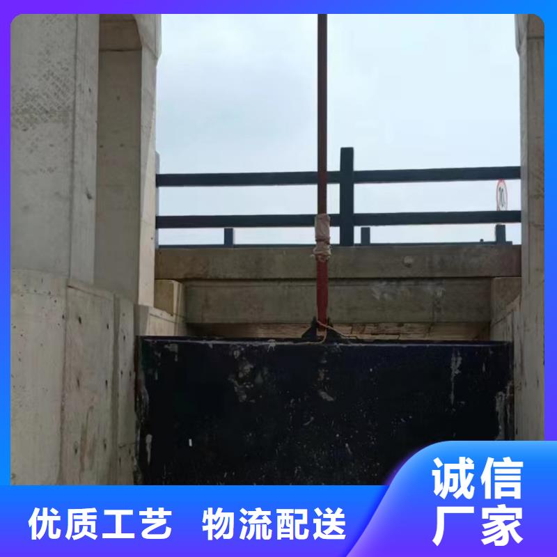 箱涵2米乘以2米PGZ鑄鐵閘門定制加工