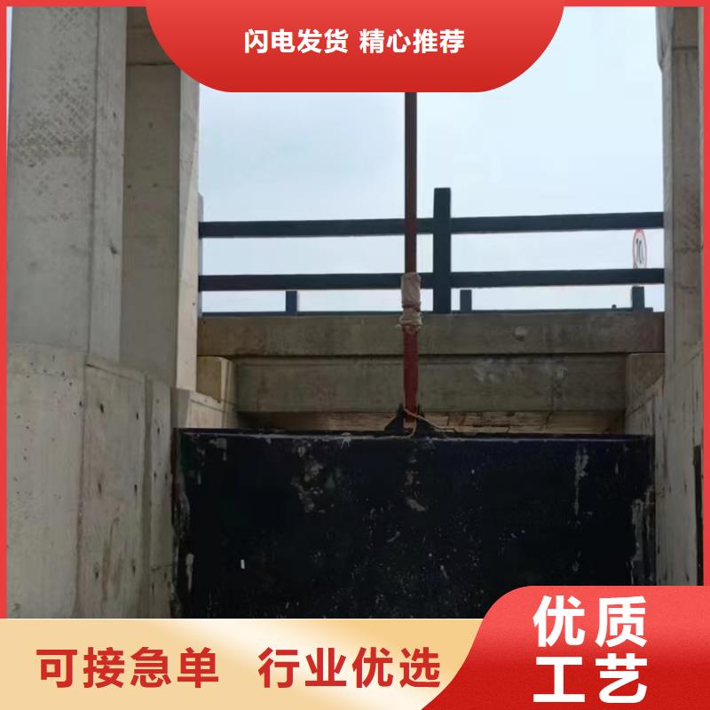 矩形鑄鐵閘門報價