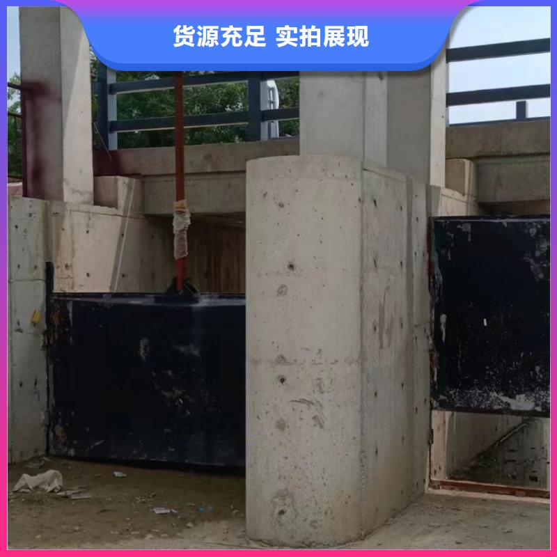 ZMF铸铁镶铜方闸门价格