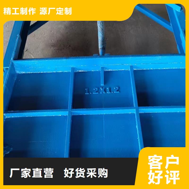 鑲銅鑄鐵閘門生產(chǎn)廠家電話