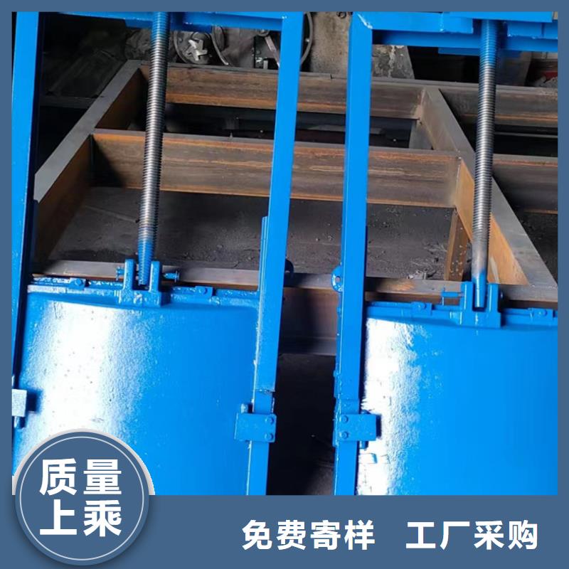 PYZ-DN800鑄鐵圓閘閘門(mén)生產(chǎn)廠家