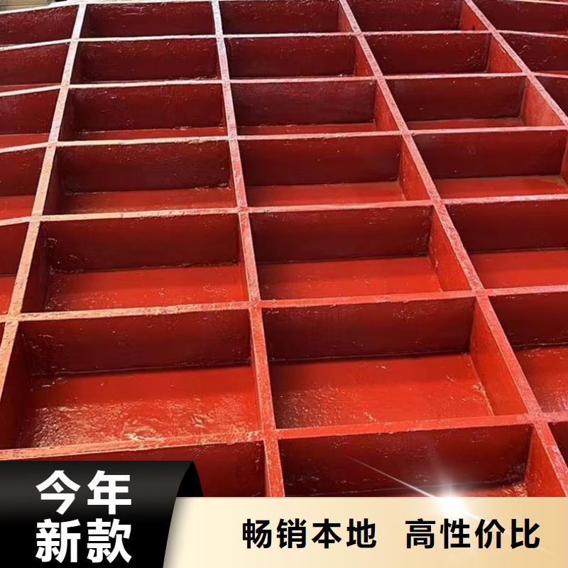 附壁式鑄鐵閘門報價
