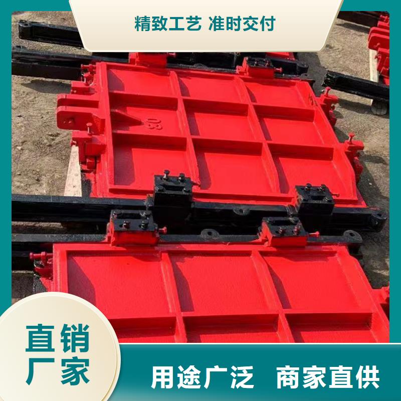 ZMF铸铁镶铜方闸门价格