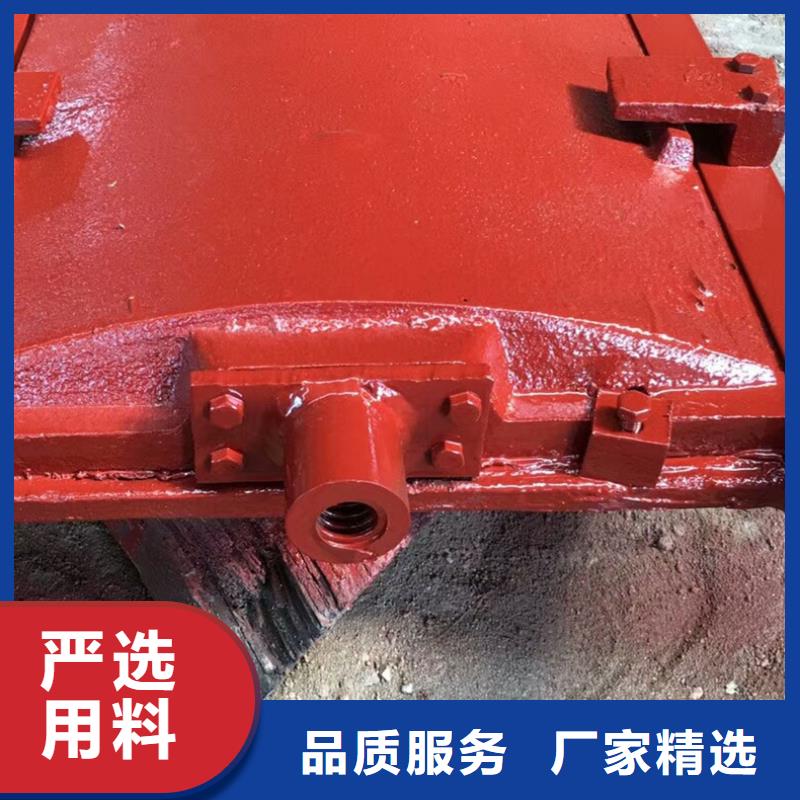 ZMF铸铁镶铜方闸门价格