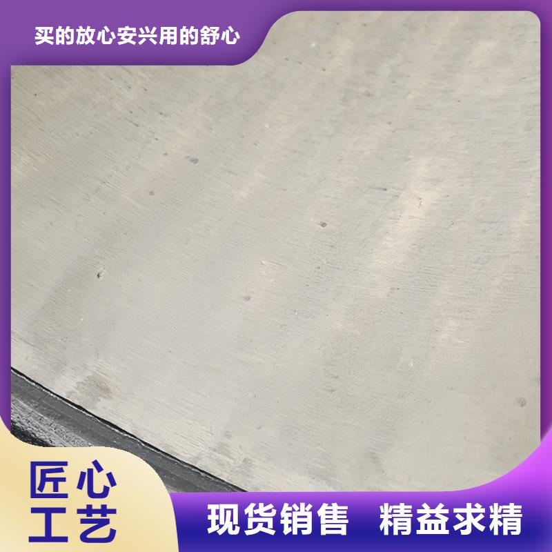 dn200K9球墨鑄鐵管實(shí)力老廠