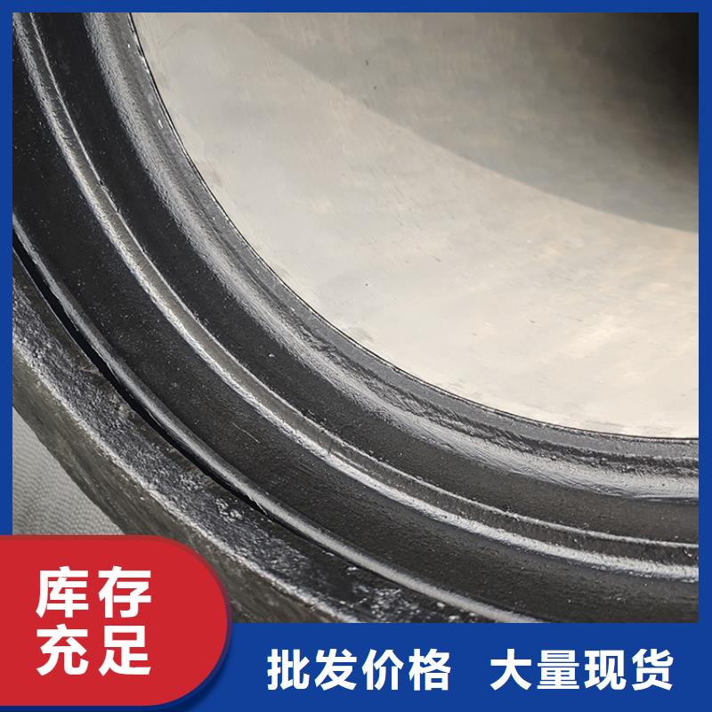 dn1000球墨鑄鐵管件發貨及時