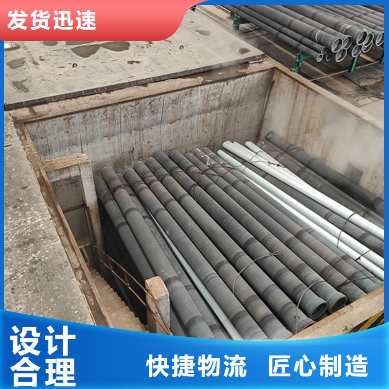 dn100消防球墨鑄鐵管件售后完善