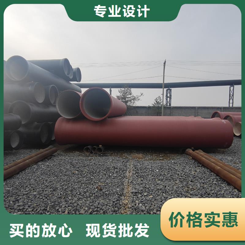 球墨鑄鐵承插彎管可定制