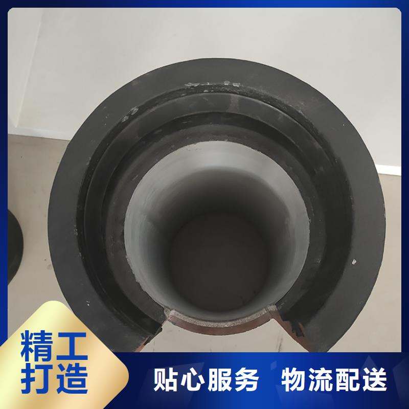 dn100球墨鑄鐵管件信賴