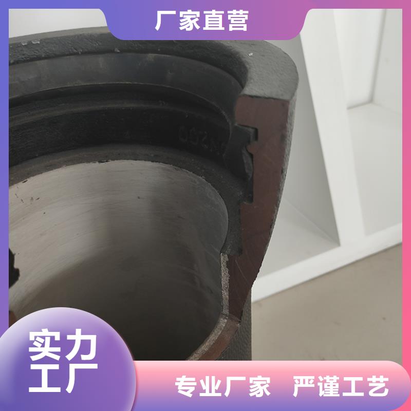 dn400排污球墨铸铁管价格优惠