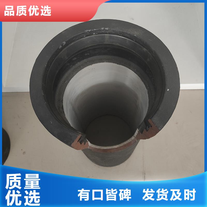 dn150球墨鑄鐵管K8信息