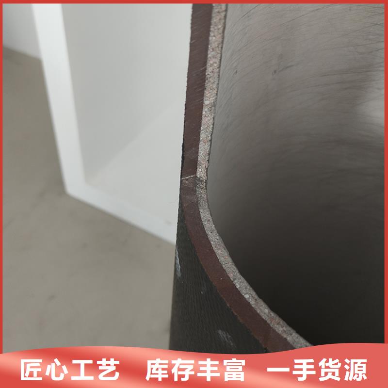 球墨铸铁管,柔性铸铁管设计合理