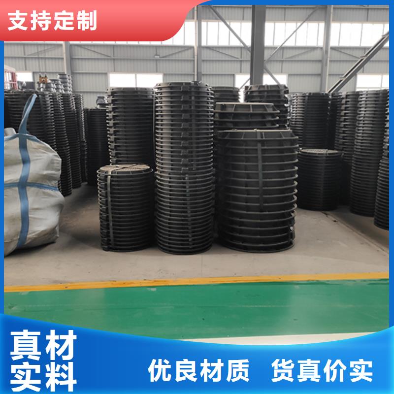 球墨铸铁管配件柔性铸铁管今日新品