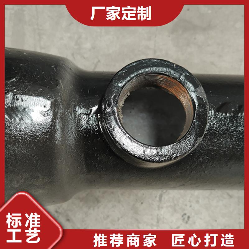 dn150球墨鑄鐵管件零售
